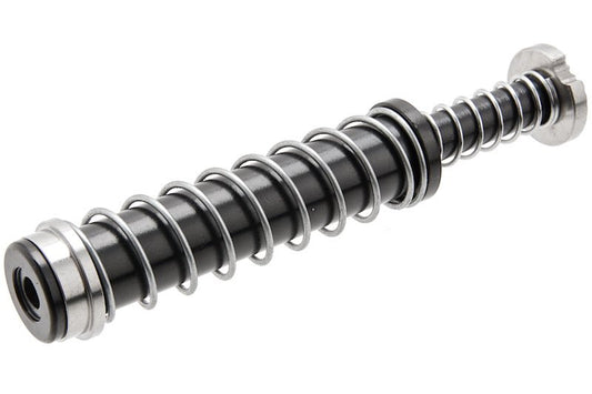 COWCOW Stainless Steel Guide Rod for VFC Glock 19X