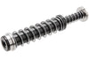 COWCOW Stainless Steel Guide Rod for VFC Glock 19X