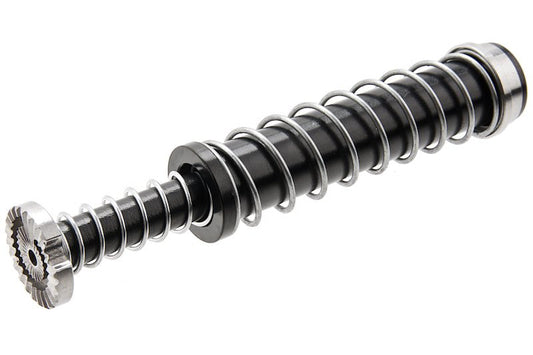 COWCOW Stainless Steel Guide Rod for VFC Glock 19X