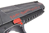 CYBERGUN (WE) Desert Eagle .50AE GBB Pistol Deadpool Edition