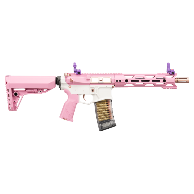 G&G CM16 Batto Stealth 556 AEG
