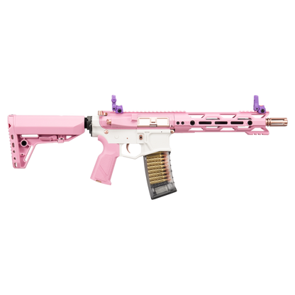 G&G CM16 Batto Stealth 556 AEG