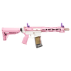 G&G CM16 Batto Stealth 556 - Pink