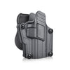 CYTAC MEGA-FIT Holster Gen 2 (Right Draw)