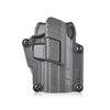 CYTAC MEGA-FIT Holster Gen 2 (Right Draw)