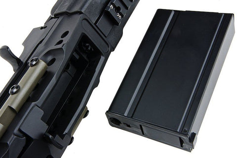 CYMA M14 EBR Black
