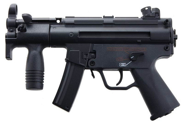 CYMA MP5K AEG
