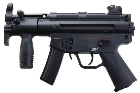 CYMA MP5K AEG