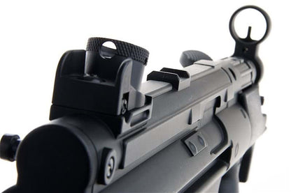 CYMA MP5K AEG