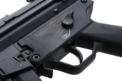 CYMA MP5K AEG