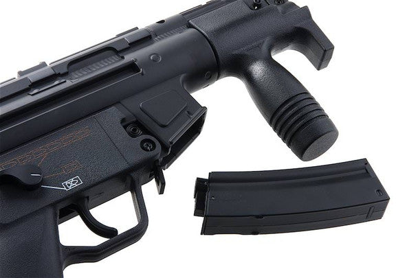 CYMA MP5K AEG