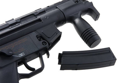 CYMA MP5K AEG
