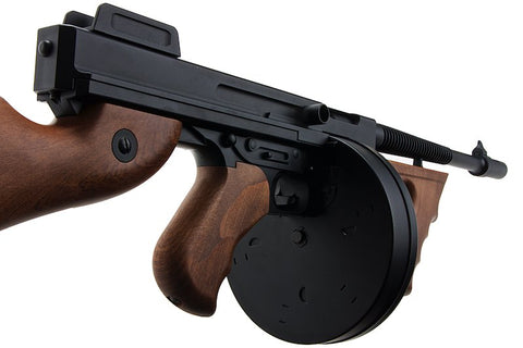 CYMA Thomspon M1928 (Tommy Gun)