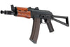CYMA Platinum AKS74U (Steel + Wood)