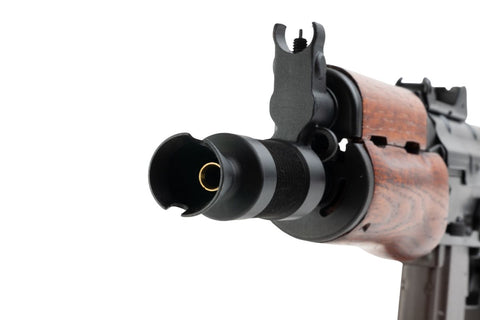 CYMA Platinum AKS74U (Steel + Wood)