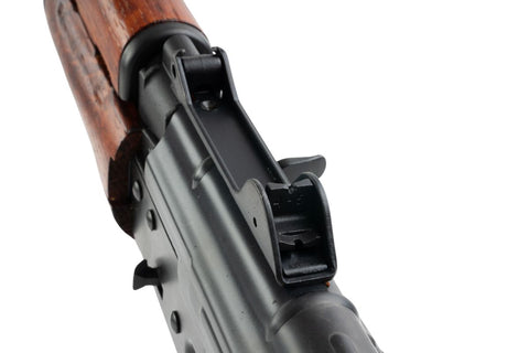 CYMA Platinum AKS74U (Steel + Wood)