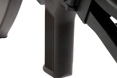 CYMA Platinum AKS74U (Steel + Wood)