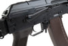 CYMA Platinum AKS74U (Steel + Wood)