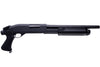 CYMA M870 Tri-shot Shorty Springer Shot Gun