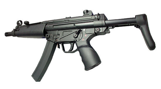 Classic Army CA5 A3 Wide Forearm
