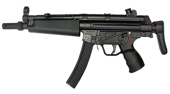 Classic Army CA5 A3 Wide Forearm