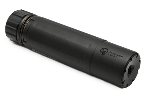 PTS Dead Air Sandman-K Mock Suppressor