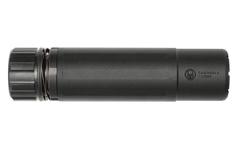 PTS Dead Air Sandman-K Mock Suppressor