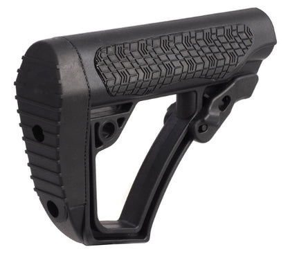 (CYMA) TM 型 MP5 伸缩枪托