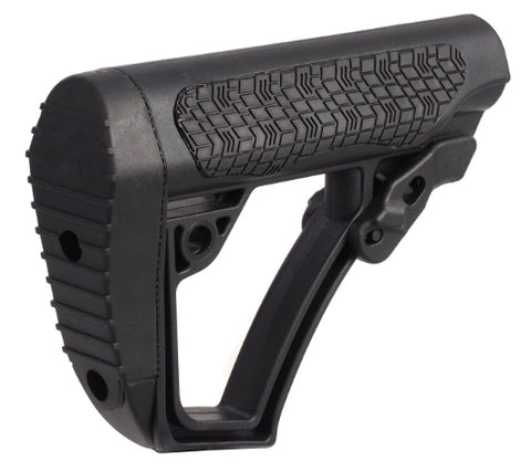 (CYMA) TM 型 MP5 伸缩枪托