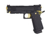 E&C Infinity Hi-Capa 5.1 GBB Pistol (Gold)