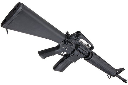 E&C M16 A3 AEG