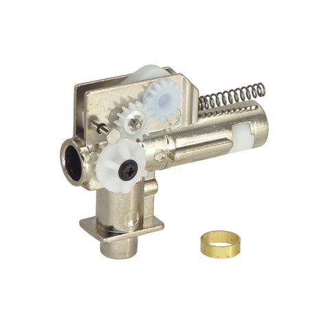 E&C Metal Hop Up Chamber for M4 AEG
