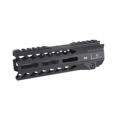 SI "Strike Rail" M-Lok Free Float Aluminum Handguard 7"