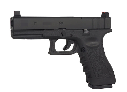 E&C G17 Gen 3 MOS