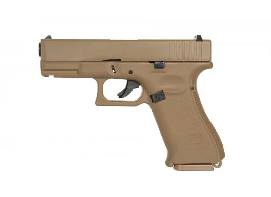 E&C G19X