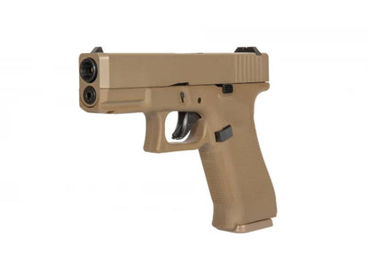 E&C G19X