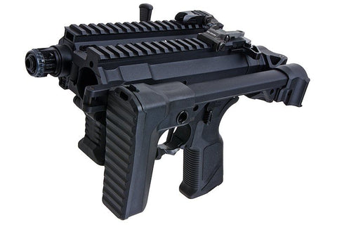 G&G FAR 9 Rapid Folding PCC AEG Rifle