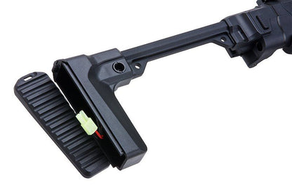 G&G FAR 9 Rapid Folding PCC AEG Rifle
