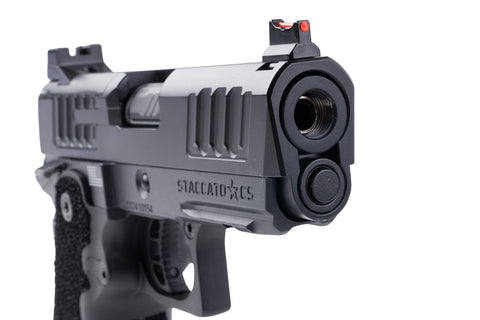EMG Staccato Licensed CS Compact 2011 GBB