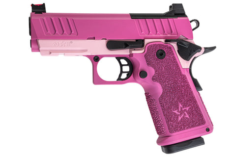 EMG Staccato Licensed CS Compact 2011 GBB
