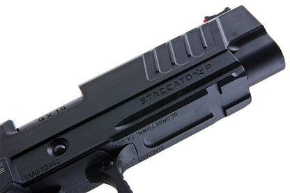 EMG Helios Staccato P 2011 (VIP Grip)