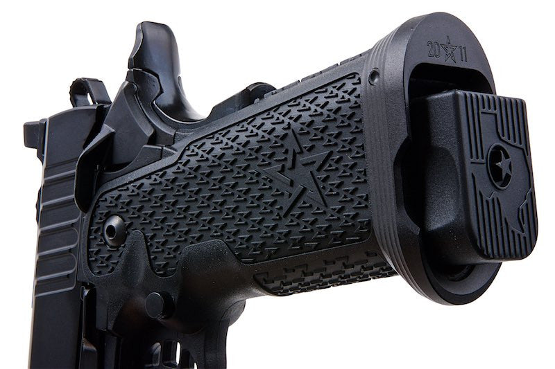 EMG Helios Staccato P 2011 (VIP Grip)