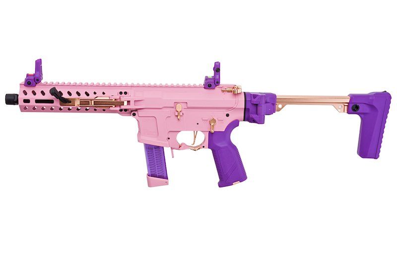 G&G FAR 9 Rapid Folding PCC AEG Rifle