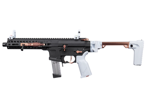 G&G FAR 9 Rapid Folding PCC AEG Rifle