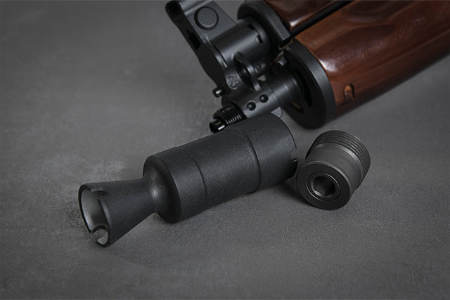 VFC AVS74U (AKS74U) GBBR PRE-ORDER