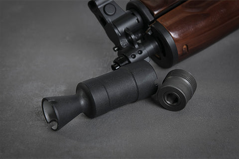 VFC AVS74U (AKS74U) GBBR PRE-ORDER