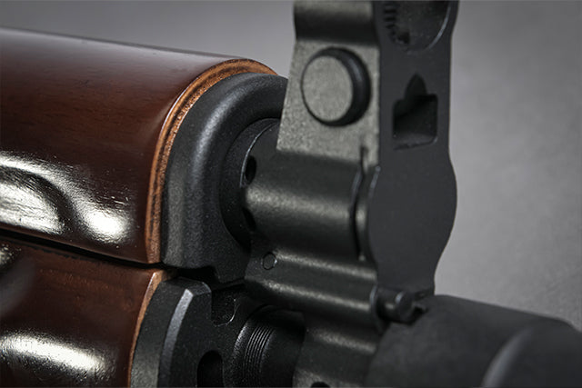 VFC AVS74U (AKS74U) GBBR PRE-ORDER