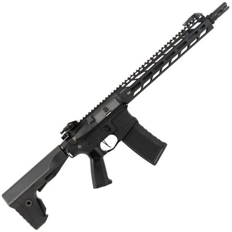G&G CM16 SRXL AEG M-lok Version - Black