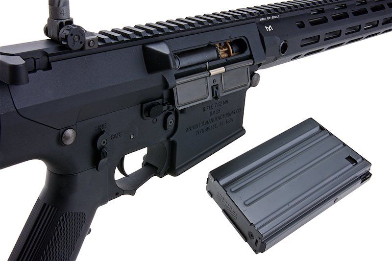G&G KAC SR25 E2 AEG