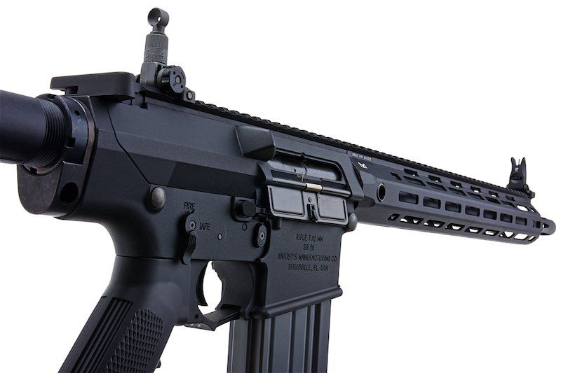 G&G KAC SR25 E2 AEG